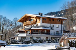Alpenblick Brixen Im Thale